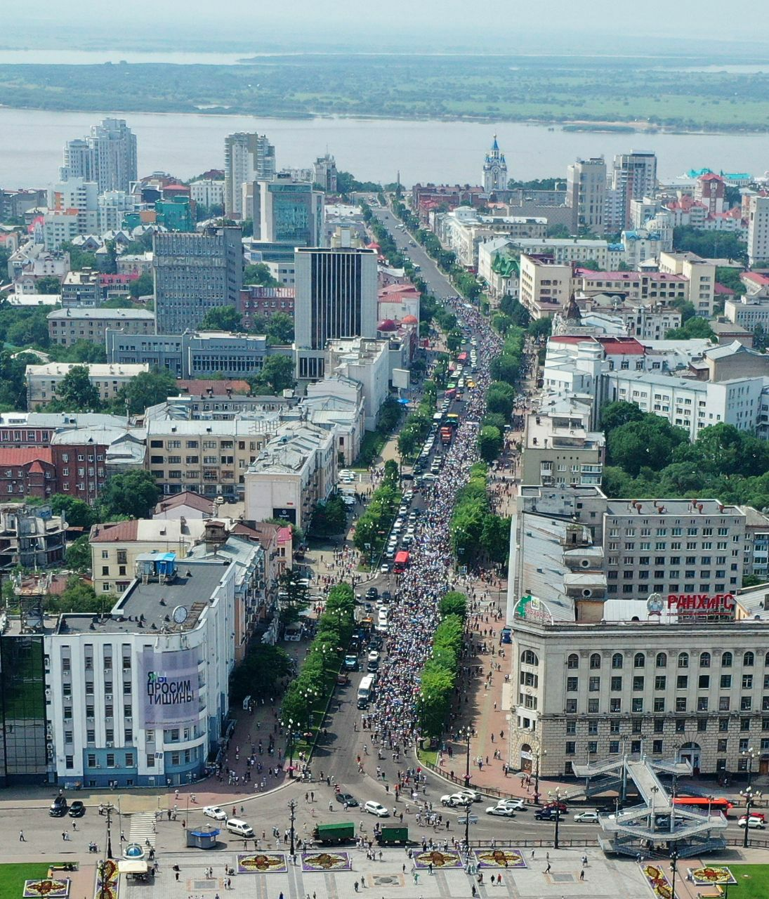 Картинки в хабаровске