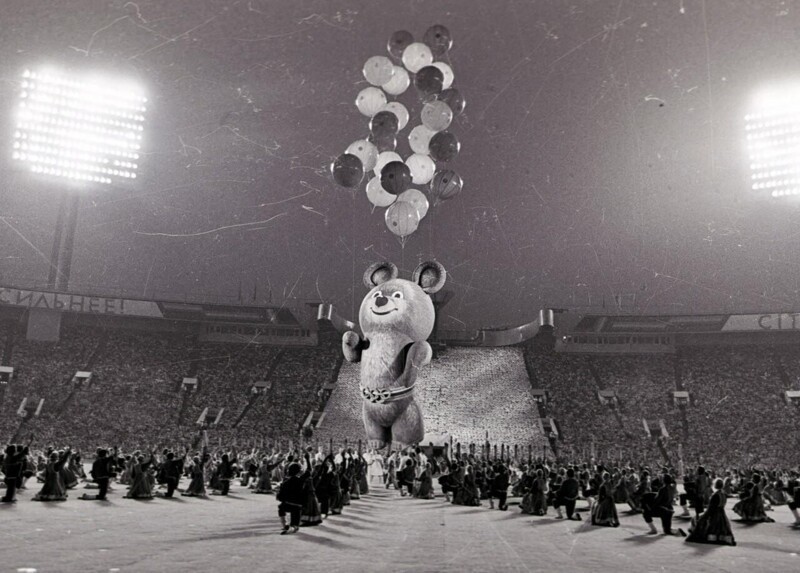 Пять тайн Олимпиады-80. 40 лет назад открылись Игры в Москве