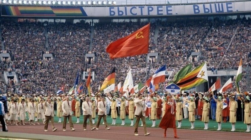 Пять тайн Олимпиады-80. 40 лет назад открылись Игры в Москве
