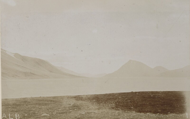 Американские экспедиции на Аляску и северные российские территории в 1885-1892 . Часть 4