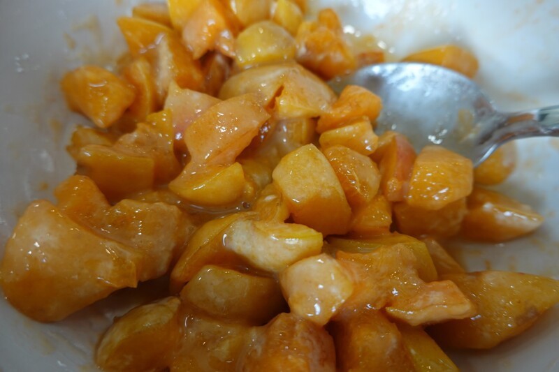 Пирог с абрикосами ( любимый рецепт )