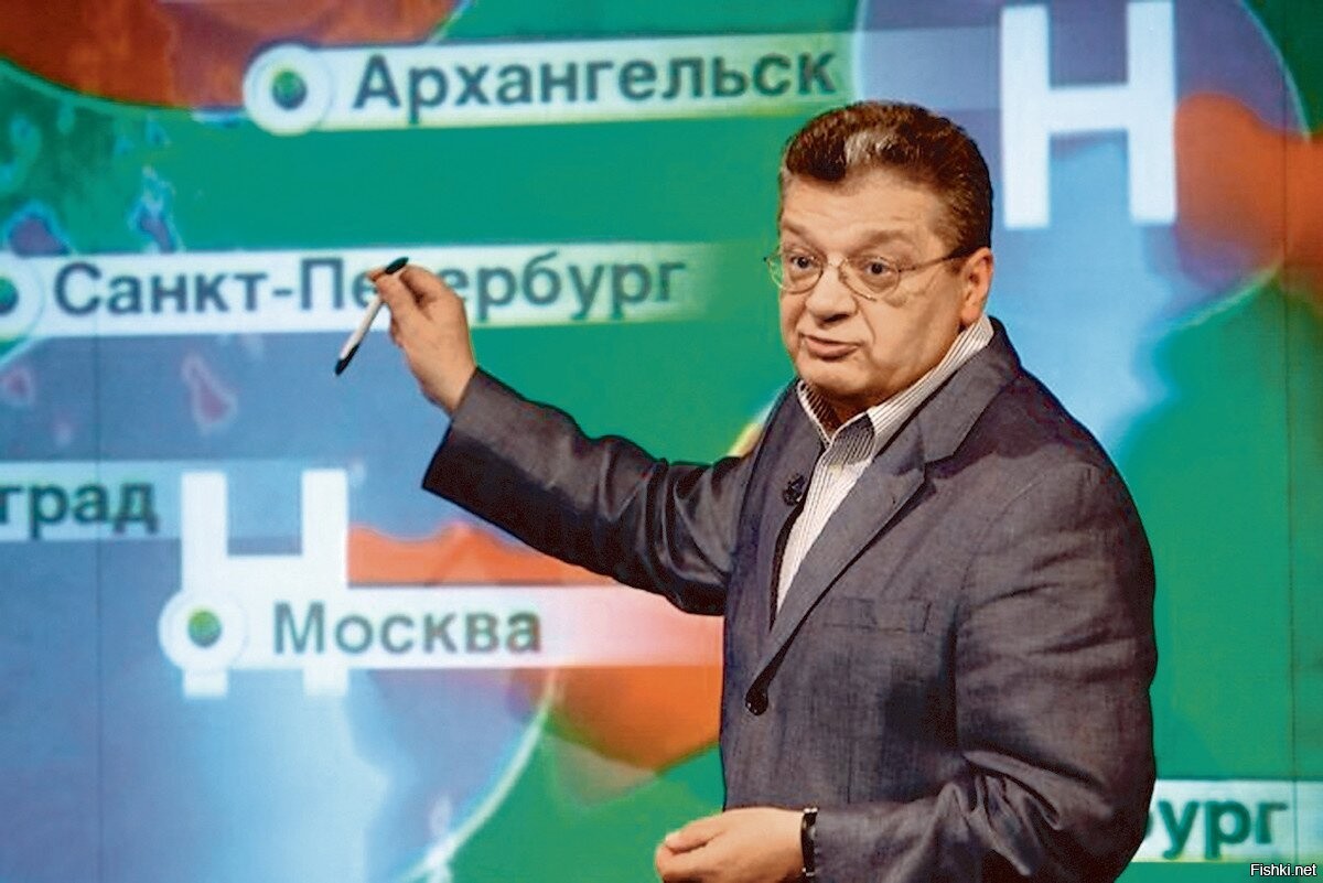 Александр Беляев ведущий НТВ