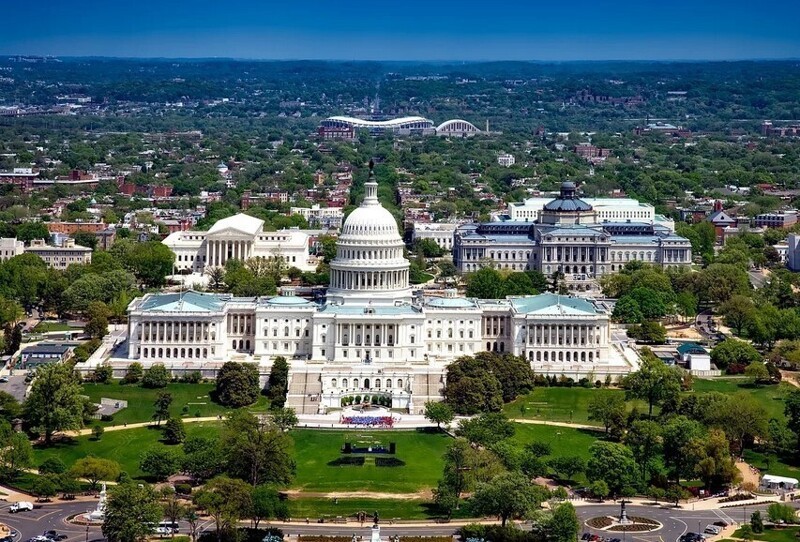 Мир восстаёт против гегемона: ООН и США обречены на ликвидацию