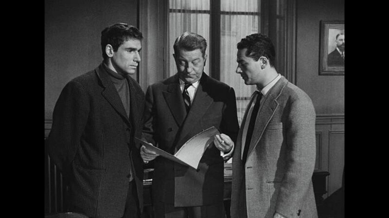 "Преступление и наказание" (1956)