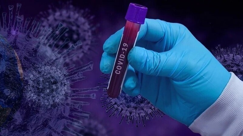 Ученые нашли самый ранний симптом коронавируса