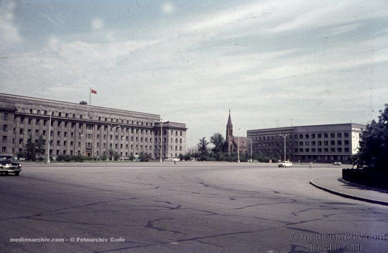 Иркутск ссср фото