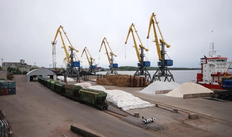 Россия больше не будет «удобрять» Прибалтику и «кормить весь мир»