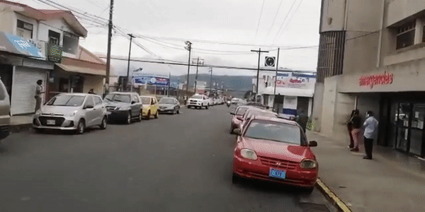 Неудачно приземлился