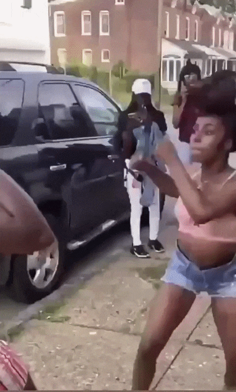 Беспощадные женские драки Беспощадные женские драки