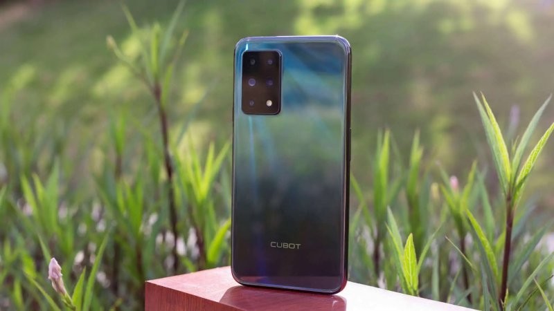 В продаже появился новый смартфон Cubot X30 по рекордно низкой цене $139.99