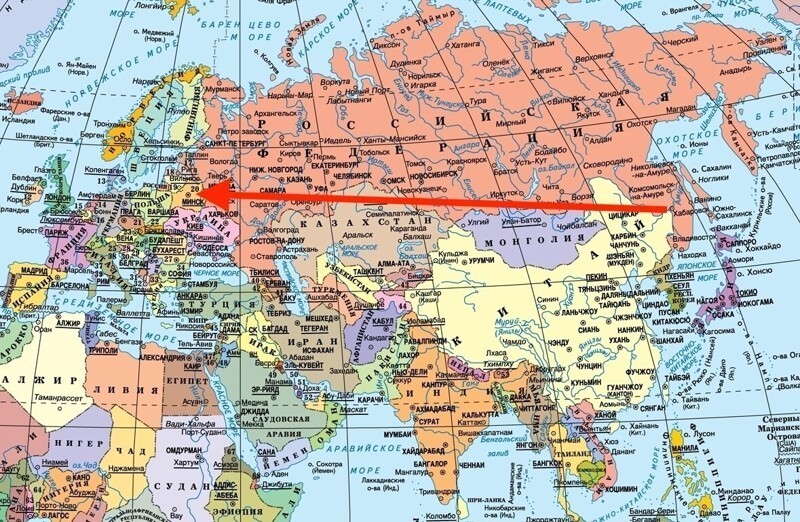 Ну прям очень даже....