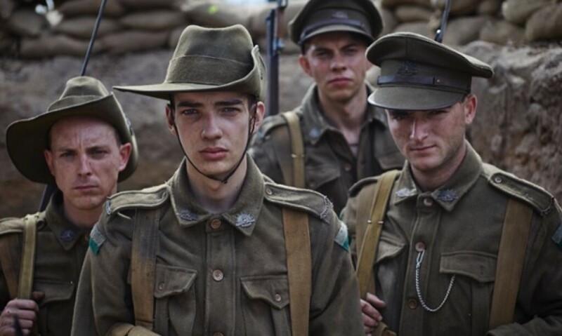 Лучшие фильмы про Первую мировую войну последних лет