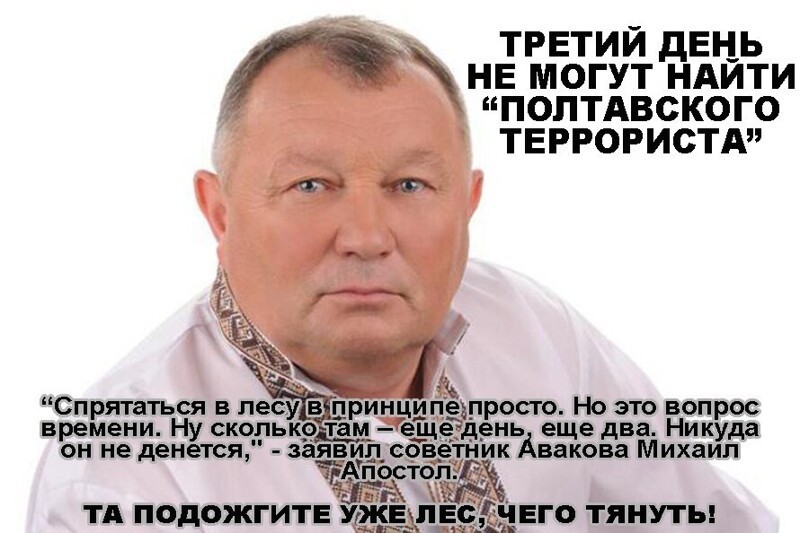 Политические комментарии из инета