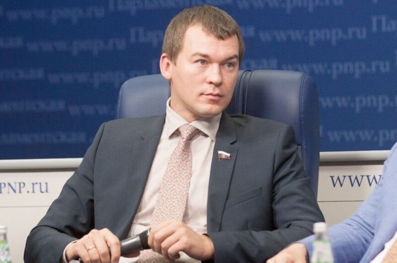 Дегтярев анонсировал увольнения министров, не сумевших грамотно реализовать федеральный бюджет