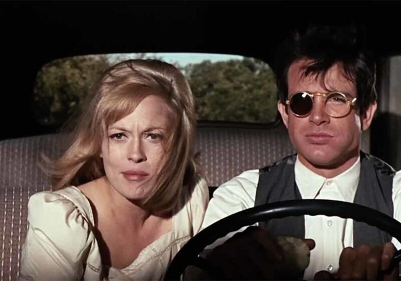 «Бонни и Клайд» (1967)