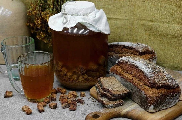 Домашний хлебный квас на дрожжах из хмеля с изюмом. Рецепт с фото | Рецепт | Рецепты, Изюм, Дрожжи