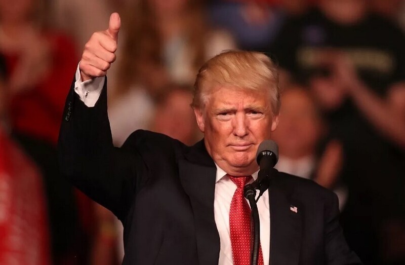Странная речь Трампа о конце США, чудо-лекарстве и золотом веке Америки