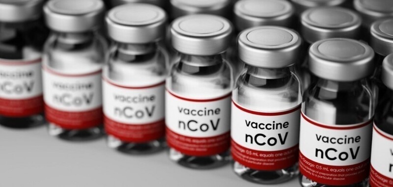 Цена жизни: компания Moderna назвала стоимость своей вакцины от COVID-19