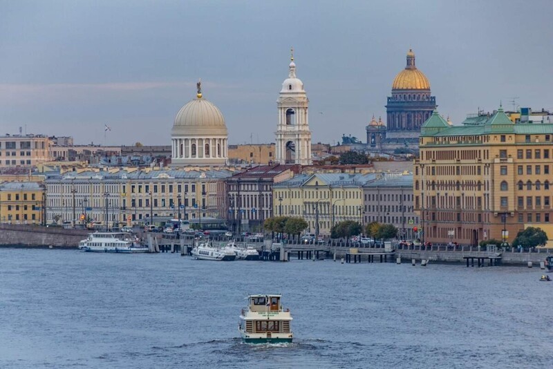 Екатерининская Церковь