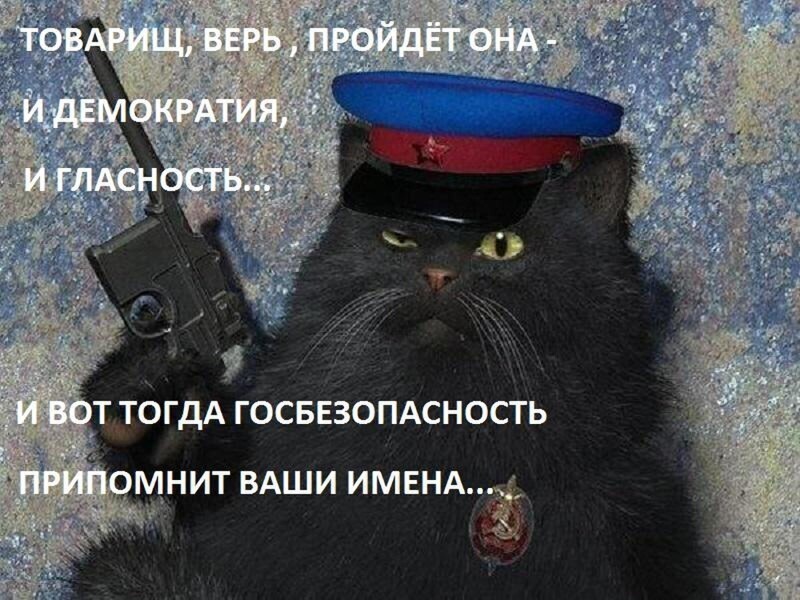 Политические комментарии 2