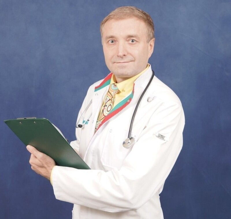 Врач-диетолог раскрыл настоящий секрет долголетия кавказцев