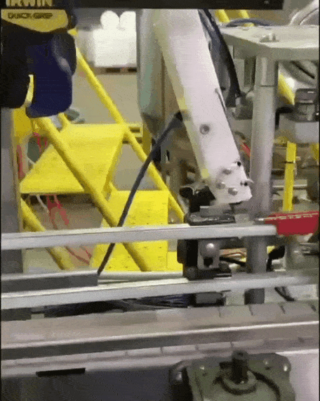 Вот и пенное подоспело