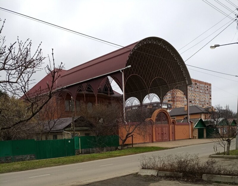 Ударим позитивом по... негативу!