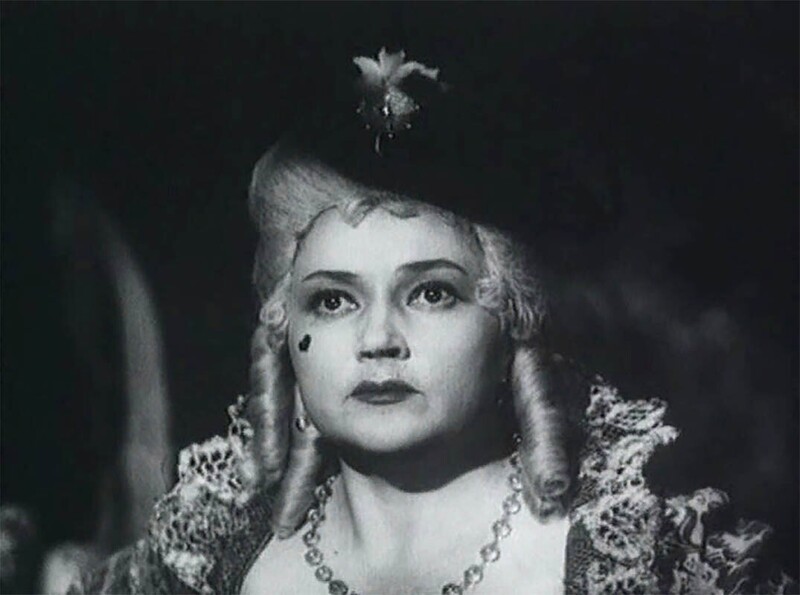 Атаманша из сказки «Снежная королева» - судьба и одинокая старость яркой советской актрисы Ольги Вик