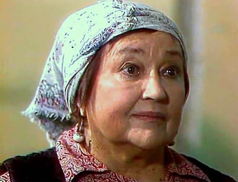 Атаманша из сказки «Снежная королева» - судьба и одинокая старость яркой советской актрисы Ольги Вик