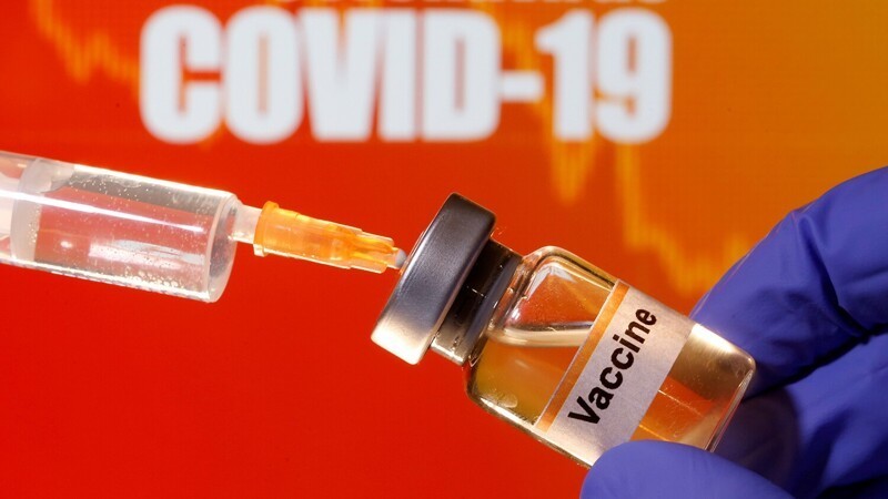 Российская вакцина от коронавируса прошла клинические испытания