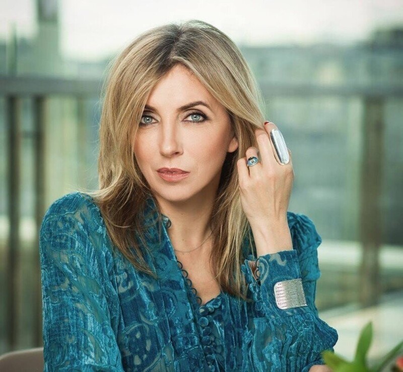 Лена Миро завидует Светлане Бондарчук – это очень заметно