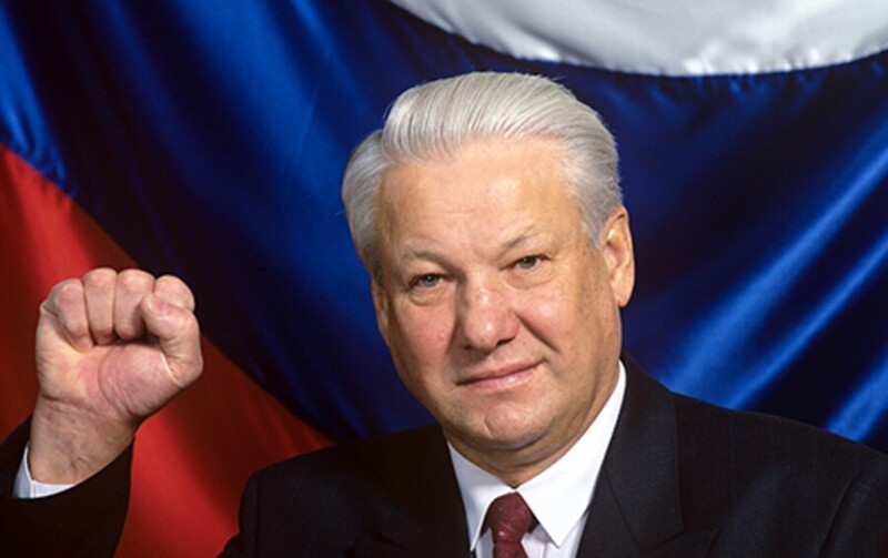 Как Борис Ельцин спас мир от ядерной войны | Норвежский ракетный инцидент