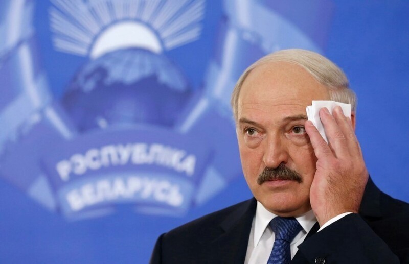 Белорусская мечта Лукашенко все?