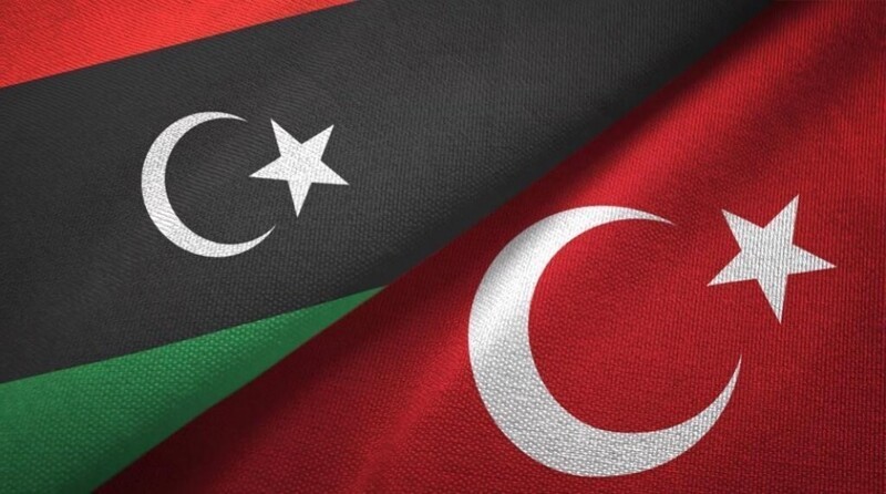 Турция отбирает у Ливии возможность решить конфликт мирным путем