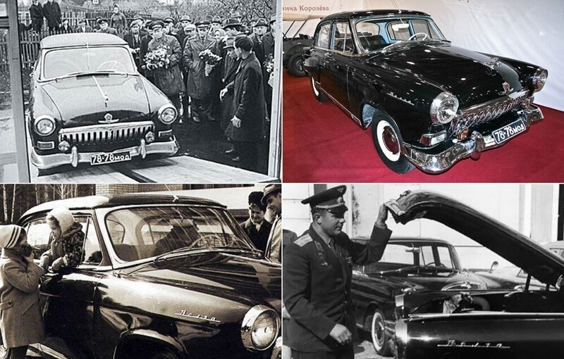 "Фотошоп или нет?": снимок с Гагариным вызвал сомнения