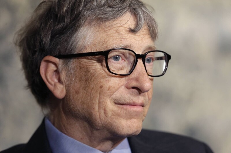 Билл Гейтс предрек миру "катастрофу страшнее коронавируса"
