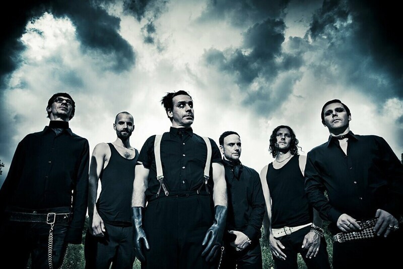 Rammstein