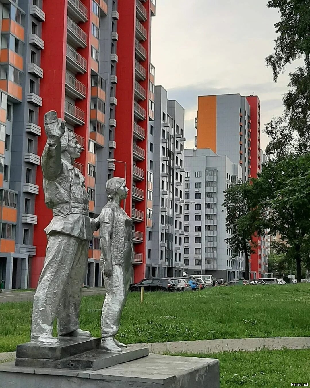 Бескудниково район москвы