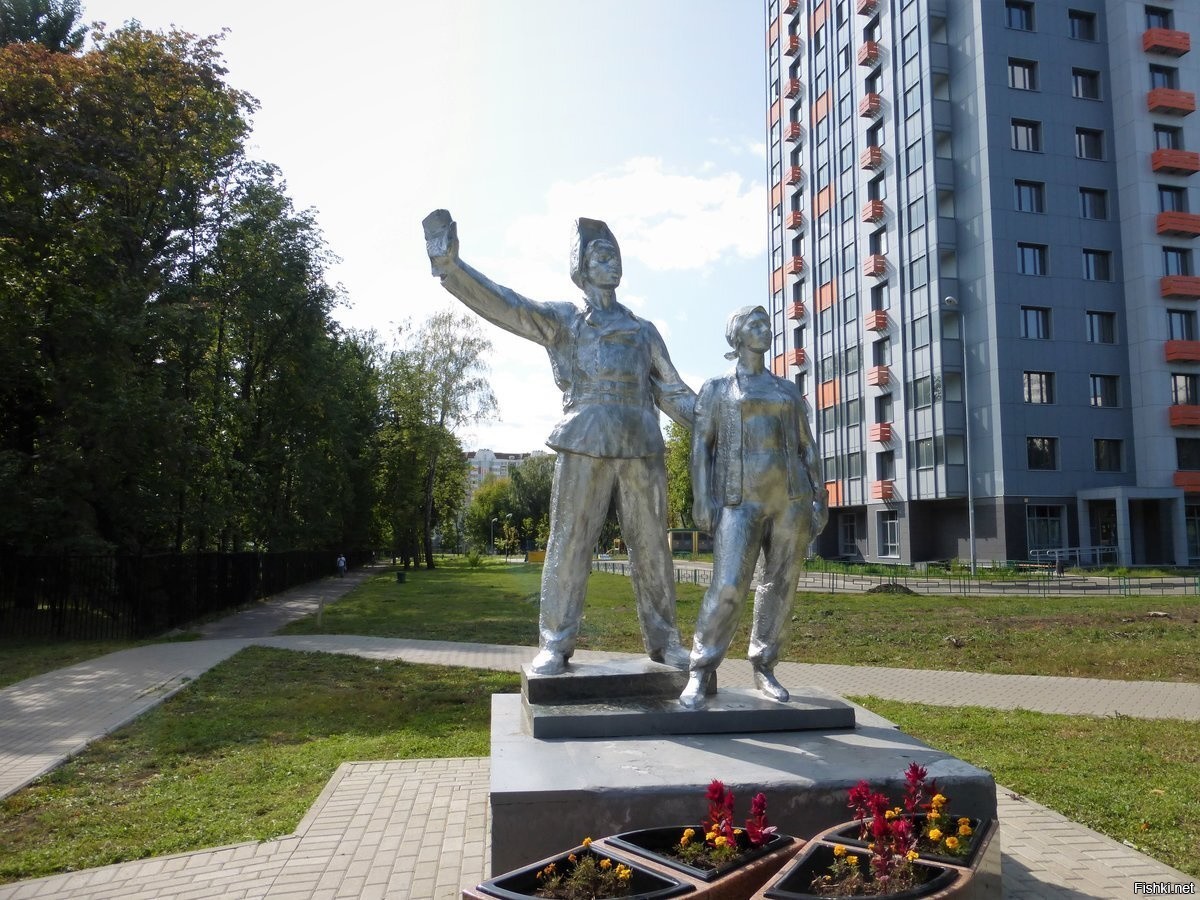 Бескудниково район москвы