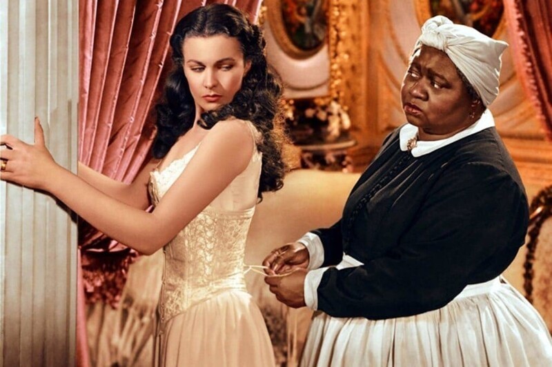 Вупи Голдберг считает «нелепым» вырезать расистские сцены из старых фильмов