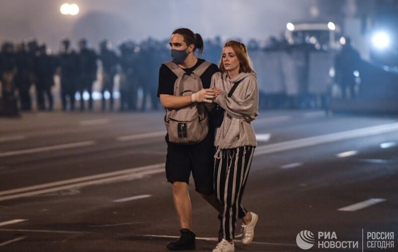 Постановочные фоточки "дети за СВОБОДУ!"