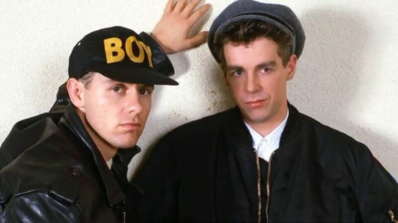 Pet Shop Boys, 80-е