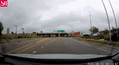 Хорошо дрифтанул