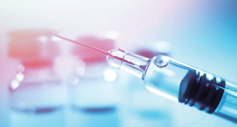 Обнародованы данные о побочных эффектах при вакцинации от коронавируса