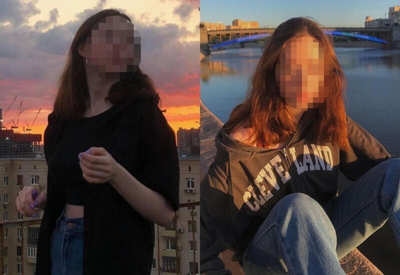 "Я устала от жизни": 16-летняя дочь Ефремова поделилась своими проблемами