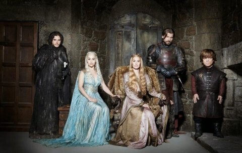 Кастинг для приквела сериала HBO «Игра престолов»: что известно о проекте?