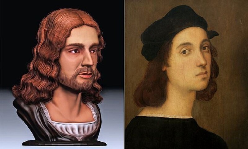 Легендарного художника Возрождения уличили в "пластике" носа