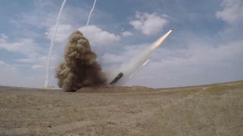 На Украине страдают фантазиями о ракетах с дальностью 1.5 тыс. км