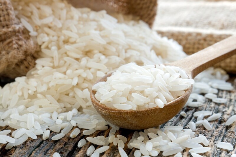 Как варить круглый рис