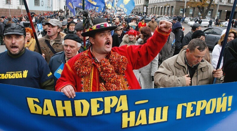 Белорусы - одумайтесь ! Хотите как на Украине ?